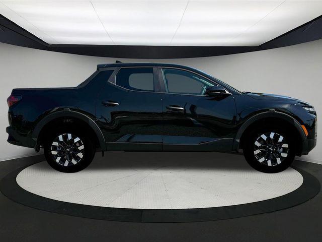 new 2025 Hyundai SANTA CRUZ car, priced at $32,480