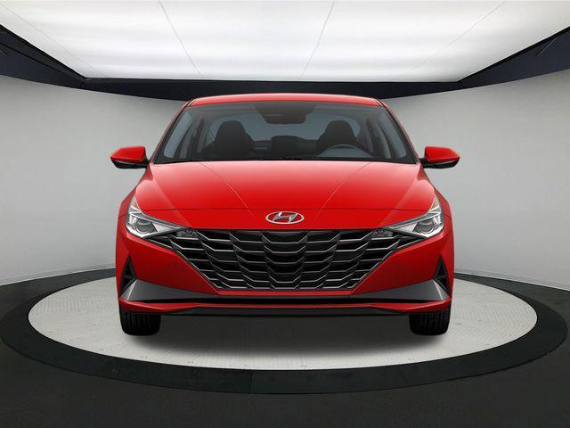 new 2023 Hyundai ELANTRA HEV car, priced at $29,090