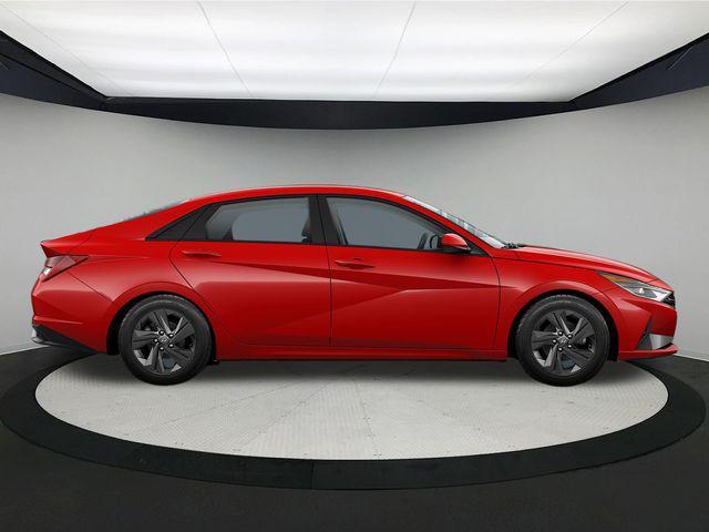 new 2023 Hyundai ELANTRA HEV car, priced at $29,090