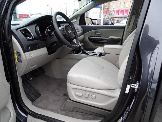 used 2020 Kia Sedona car, priced at $25,190