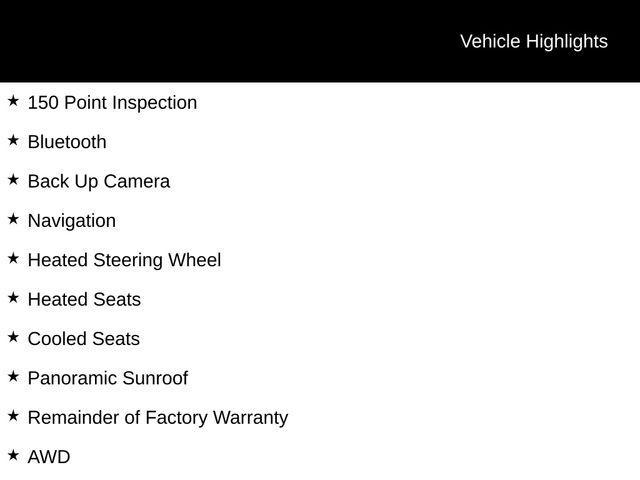 used 2024 Hyundai Tucson car, priced at $32,235