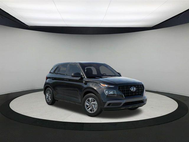 new 2026 Hyundai Venue car, priced at $21,159