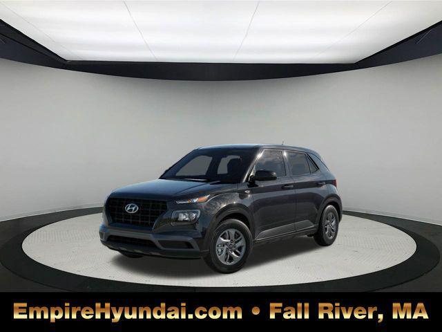 new 2026 Hyundai Venue car, priced at $21,159