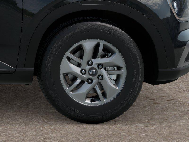 new 2026 Hyundai Venue car, priced at $21,159