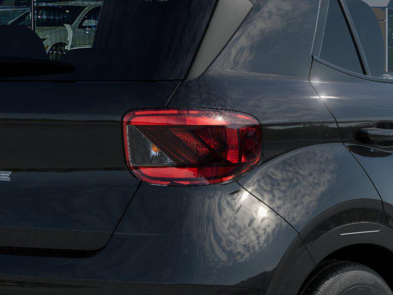 new 2026 Hyundai Venue car, priced at $21,159