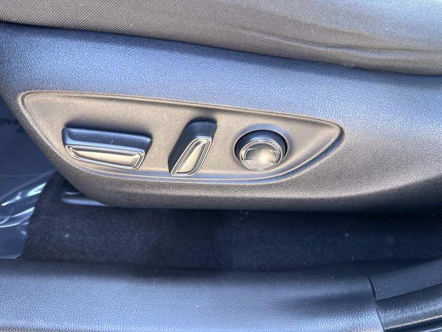 used 2023 Toyota RAV4 car, priced at $29,690