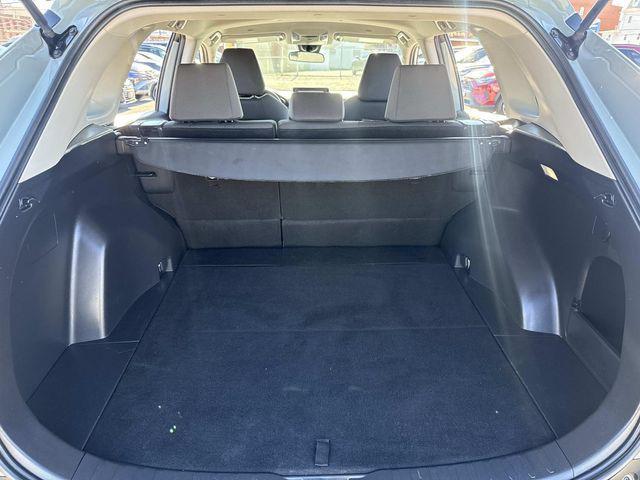 used 2023 Toyota RAV4 car, priced at $29,690
