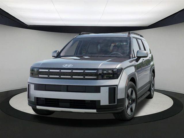 new 2026 Hyundai Santa Fe car, priced at $35,879