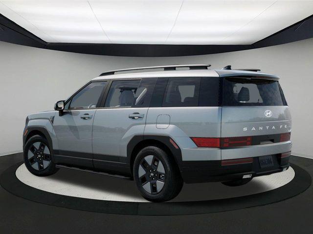 new 2026 Hyundai Santa Fe car, priced at $35,879