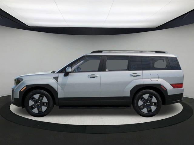 new 2026 Hyundai Santa Fe car, priced at $35,879
