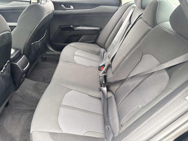 used 2023 Kia K5 car, priced at $22,190
