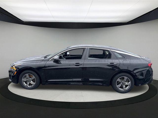 used 2023 Kia K5 car, priced at $22,190