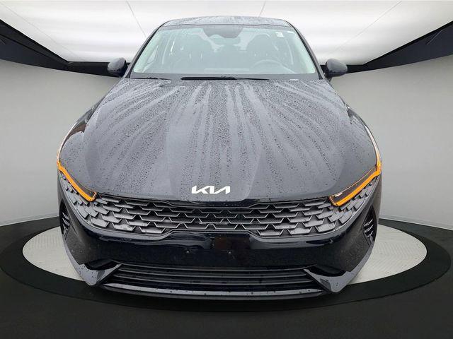 used 2023 Kia K5 car, priced at $22,190