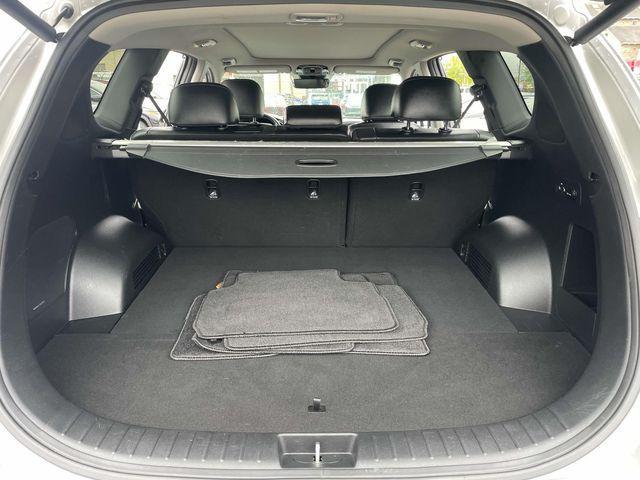 used 2022 Hyundai Santa Fe car, priced at $25,290