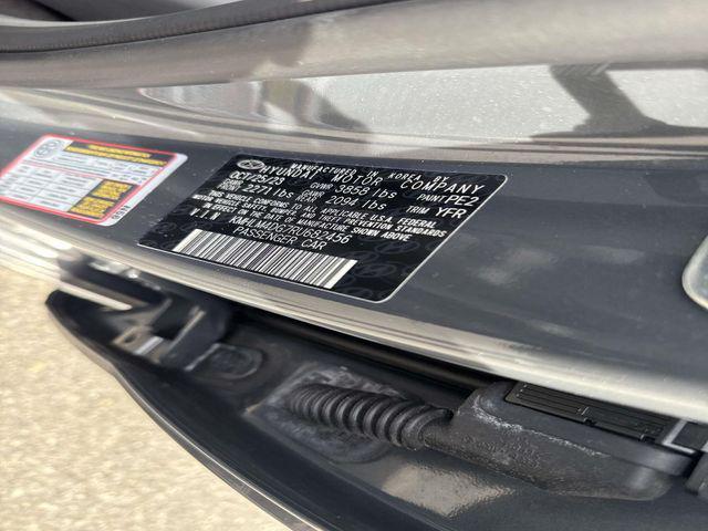 used 2024 Hyundai Elantra car, priced at $20,390