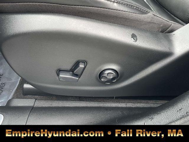 used 2020 Jeep Cherokee car, priced at $21,390