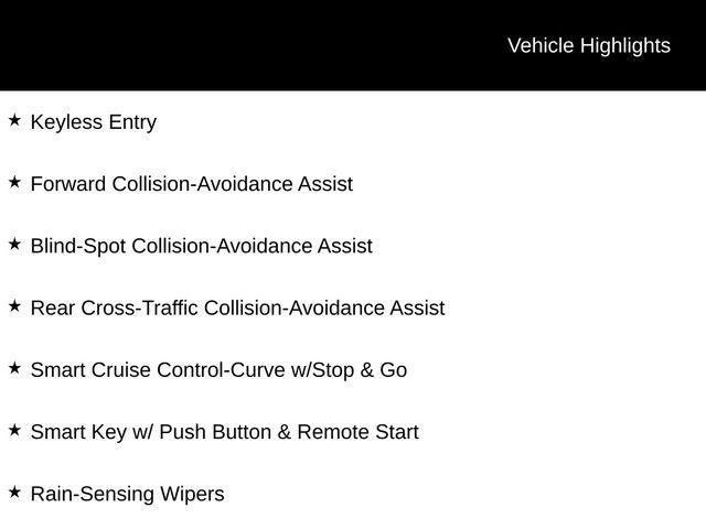 used 2023 Kia Sorento car, priced at $32,390