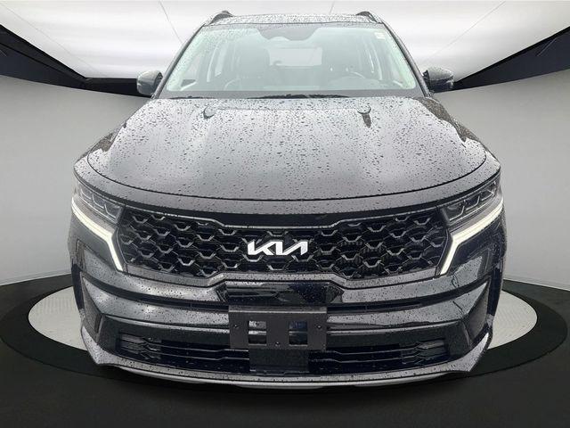 used 2023 Kia Sorento car, priced at $32,390