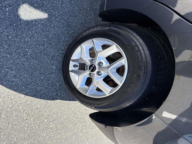 used 2022 Kia Soul car, priced at $16,790