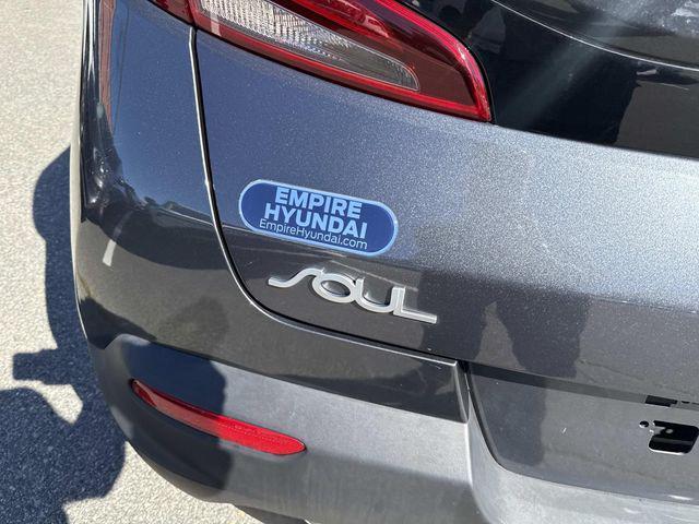 used 2022 Kia Soul car, priced at $16,790