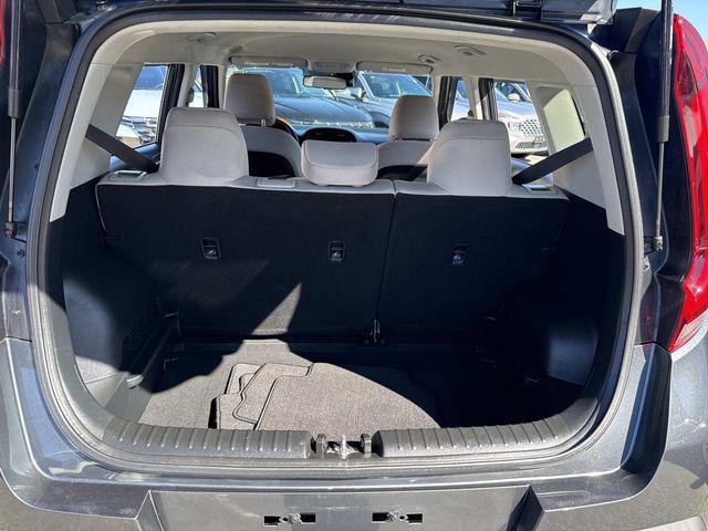 used 2022 Kia Soul car, priced at $16,790