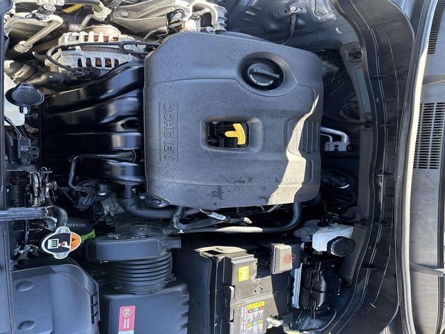 used 2022 Kia Soul car, priced at $16,790