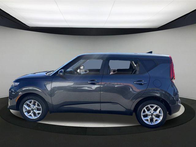 used 2022 Kia Soul car, priced at $16,790