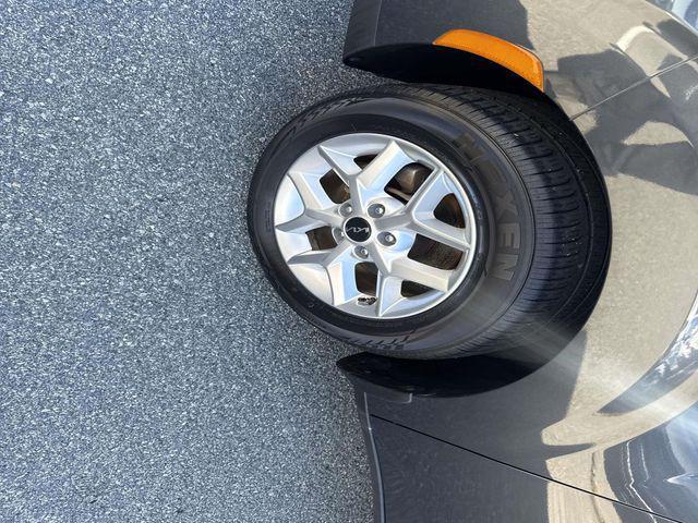 used 2022 Kia Soul car, priced at $16,790