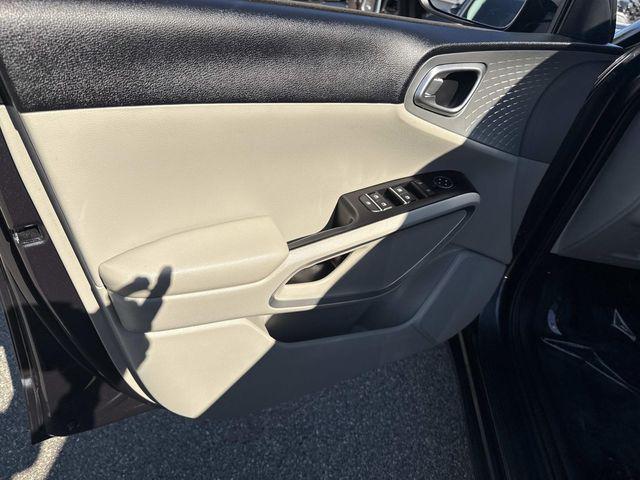 used 2022 Kia Soul car, priced at $16,790