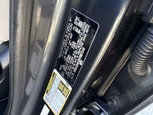 used 2022 Kia Soul car, priced at $16,790