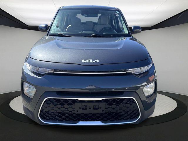 used 2022 Kia Soul car, priced at $16,790