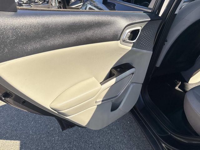 used 2022 Kia Soul car, priced at $16,790