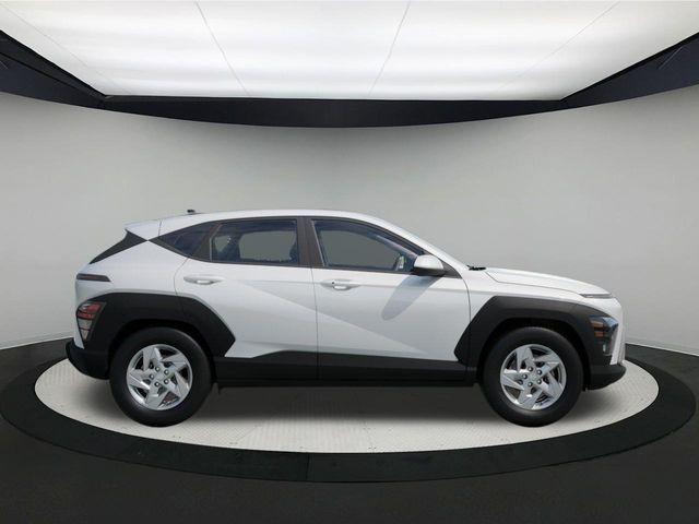 new 2026 Hyundai Kona car, priced at $25,611
