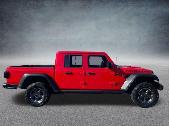 used 2020 Jeep Gladiator car, priced at $34,932