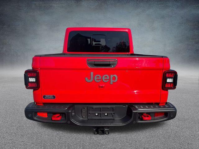 used 2020 Jeep Gladiator car, priced at $34,932