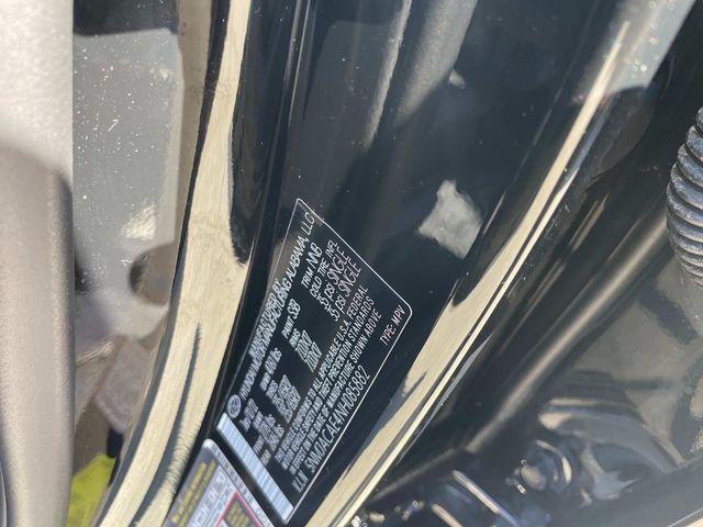 used 2022 Hyundai Tucson car, priced at $23,690