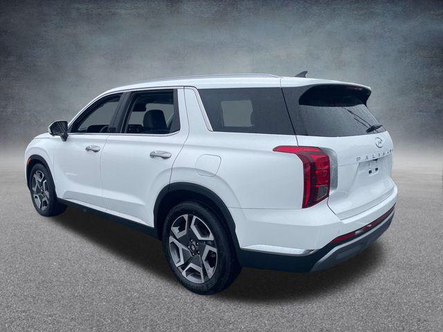 used 2024 Hyundai Palisade car, priced at $44,890