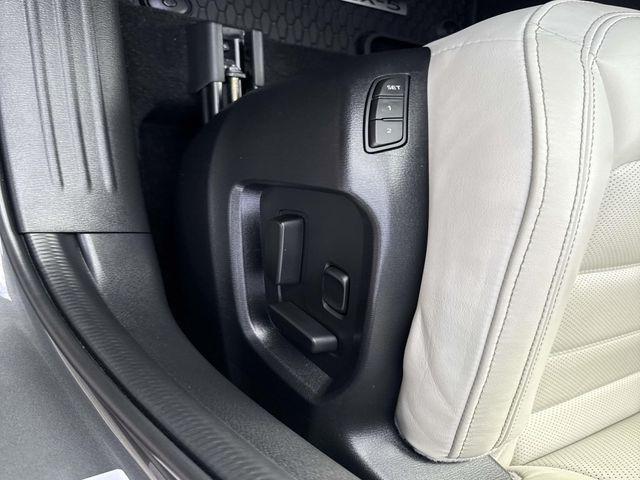 used 2023 Mazda CX-5 car, priced at $28,190