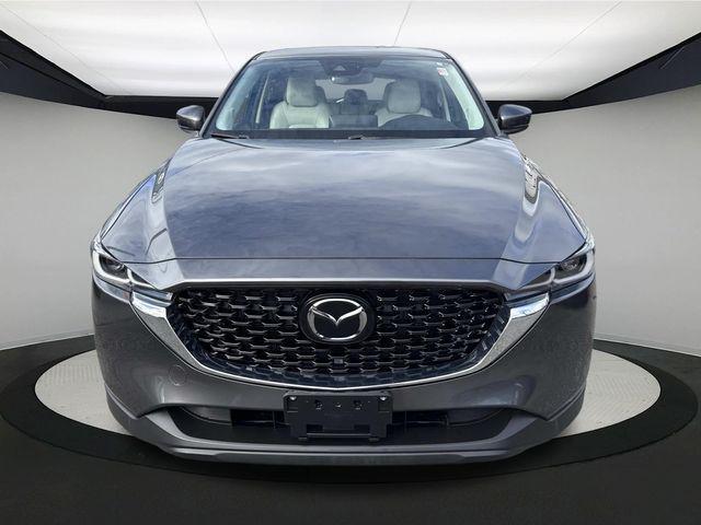used 2023 Mazda CX-5 car, priced at $28,190