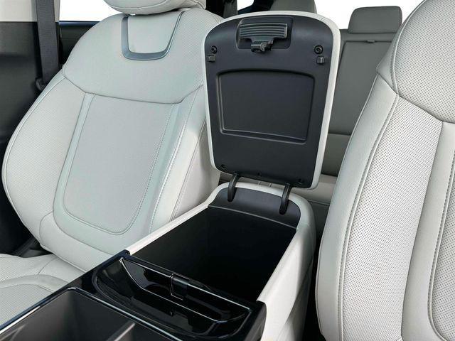 new 2025 Hyundai Tucson car, priced at $43,260