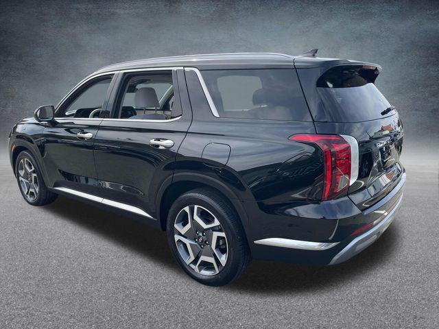 used 2024 Hyundai Palisade car, priced at $41,890