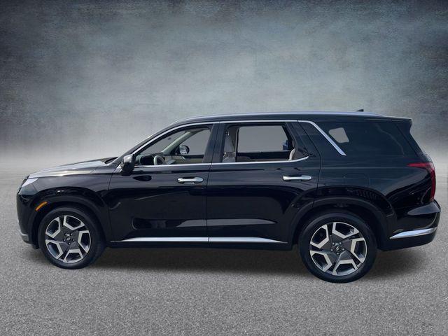 used 2024 Hyundai Palisade car, priced at $41,890