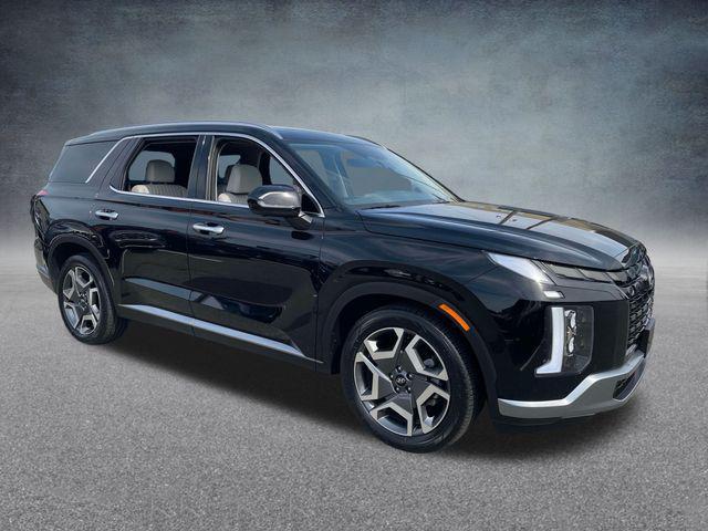 used 2024 Hyundai Palisade car, priced at $41,890