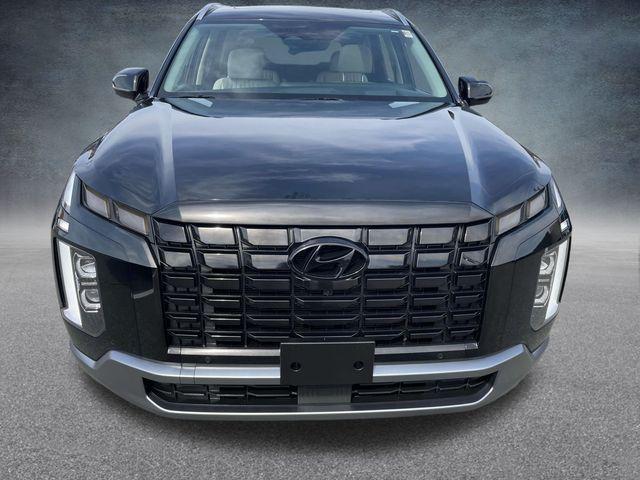 used 2024 Hyundai Palisade car, priced at $41,890