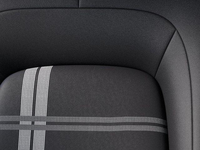new 2025 Hyundai Venue car, priced at $22,672