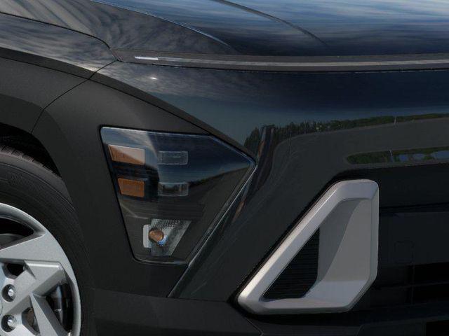 new 2026 Hyundai Kona car, priced at $25,900