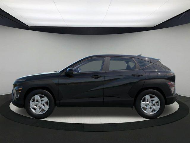 new 2026 Hyundai Kona car, priced at $25,900