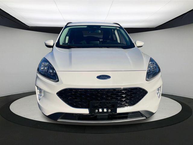 used 2022 Ford Escape car, priced at $22,790