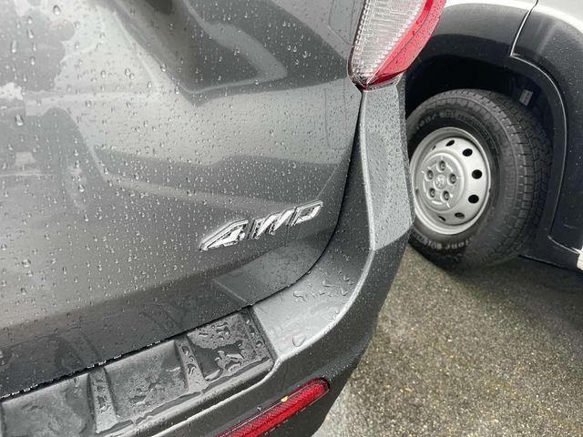 used 2023 Ford Explorer car, priced at $33,290