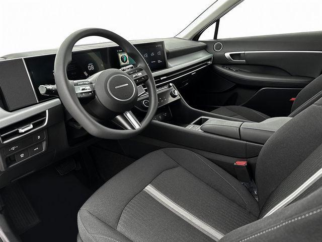 new 2024 Hyundai Sonata car, priced at $24,145